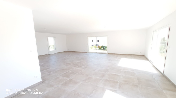 Ma-Cabane - Vente Maison Puymoyen, 101 m²