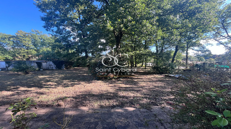 Ma-Cabane - Vente Maison PUYMOYEN, 219 m²