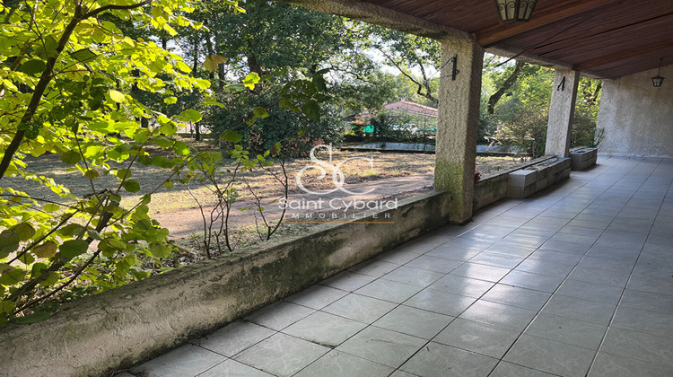 Ma-Cabane - Vente Maison PUYMOYEN, 219 m²