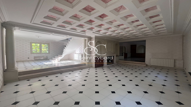 Ma-Cabane - Vente Maison PUYMOYEN, 219 m²