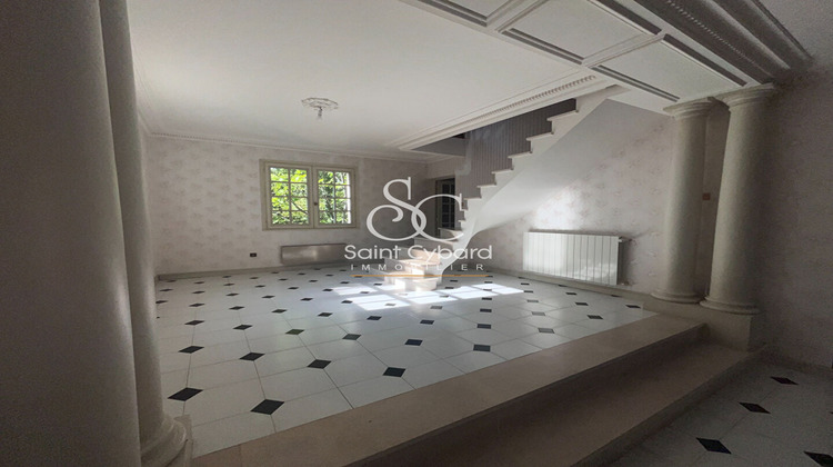 Ma-Cabane - Vente Maison PUYMOYEN, 219 m²