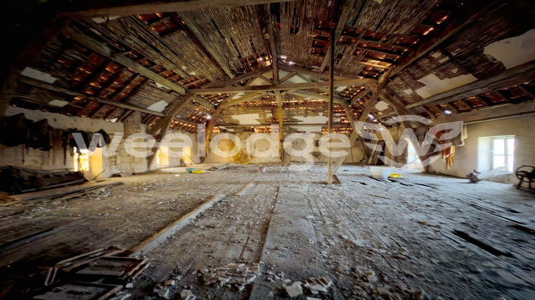 Ma-Cabane - Vente Maison Puymoyen, 536 m²