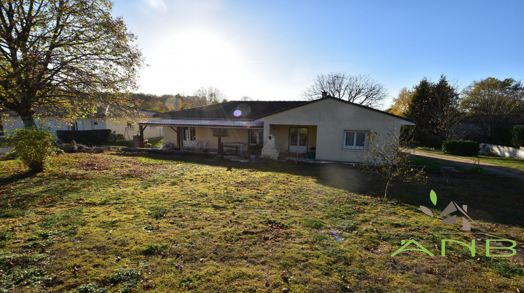 Ma-Cabane - Vente Maison Puymoyen, 131 m²