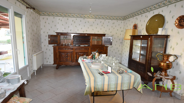 Ma-Cabane - Vente Maison Puymoyen, 131 m²