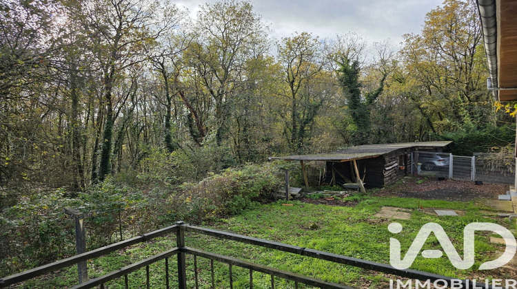 Ma-Cabane - Vente Maison Puymoyen, 143 m²