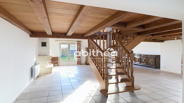 Ma-Cabane - Vente Maison Puymoyen, 115 m²