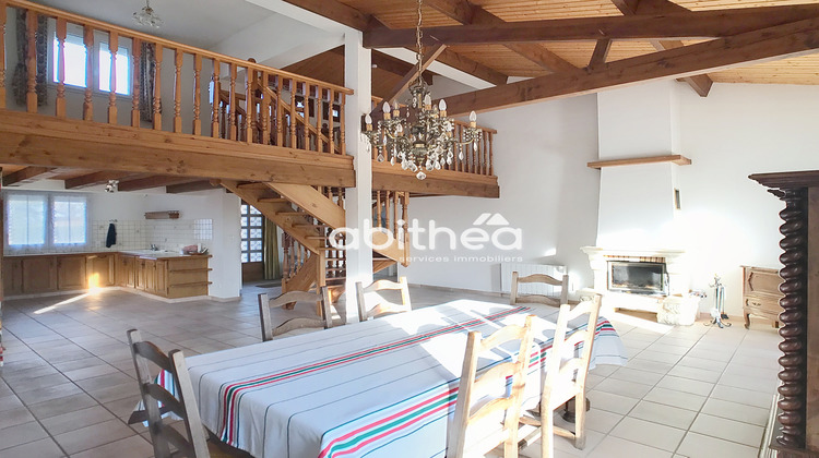 Ma-Cabane - Vente Maison Puymoyen, 115 m²