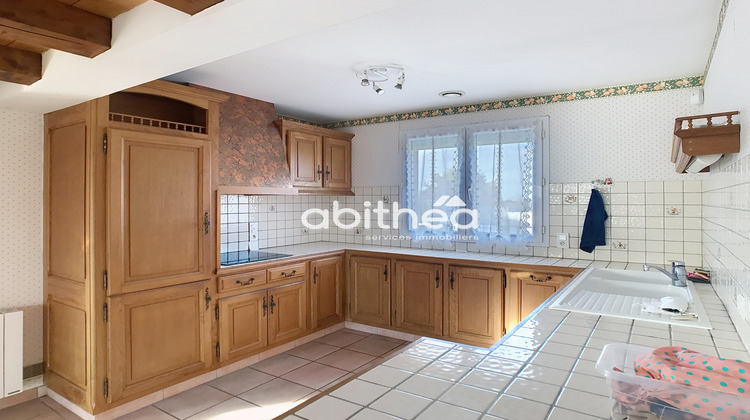 Ma-Cabane - Vente Maison Puymoyen, 115 m²