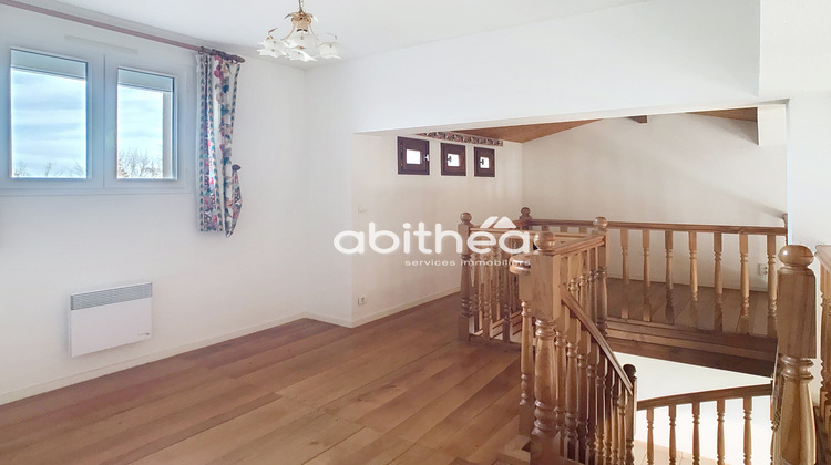 Ma-Cabane - Vente Maison Puymoyen, 115 m²