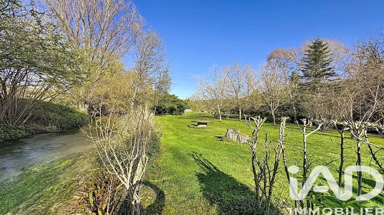 Ma-Cabane - Vente Maison Puymoyen, 161 m²