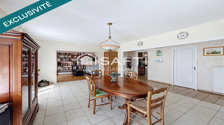 Ma-Cabane - Vente Maison Puymoyen, 102 m²