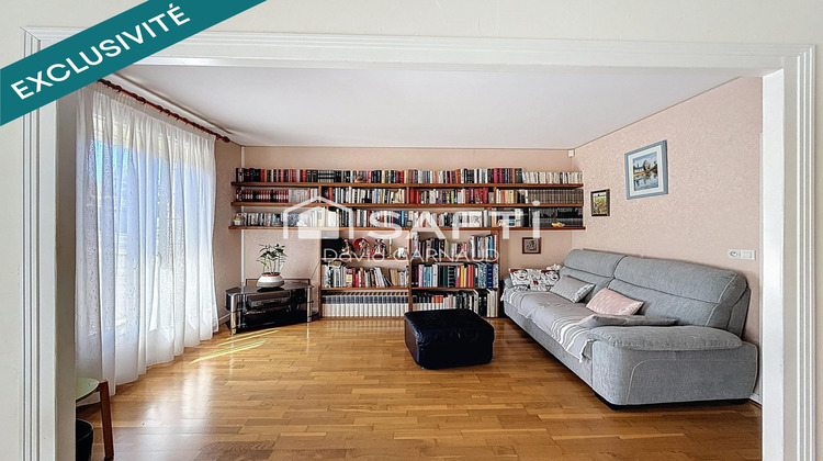 Ma-Cabane - Vente Maison Puymoyen, 102 m²