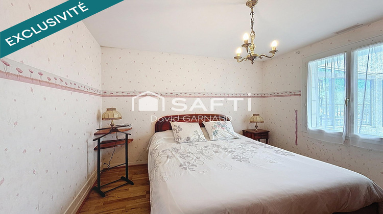 Ma-Cabane - Vente Maison Puymoyen, 102 m²