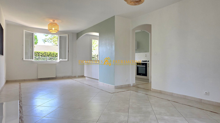 Ma-Cabane - Vente Maison Puymoyen, 100 m²