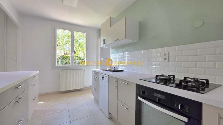 Ma-Cabane - Vente Maison Puymoyen, 100 m²