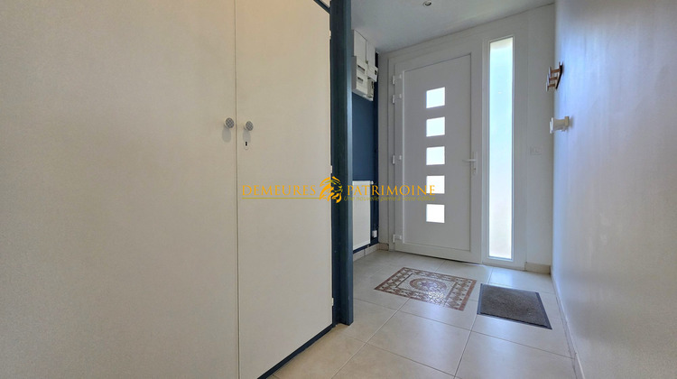 Ma-Cabane - Vente Maison Puymoyen, 100 m²