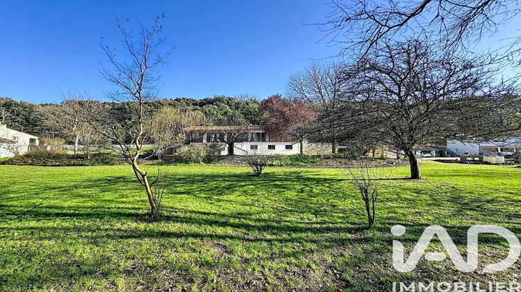 Ma-Cabane - Vente Maison Puymoyen, 161 m²