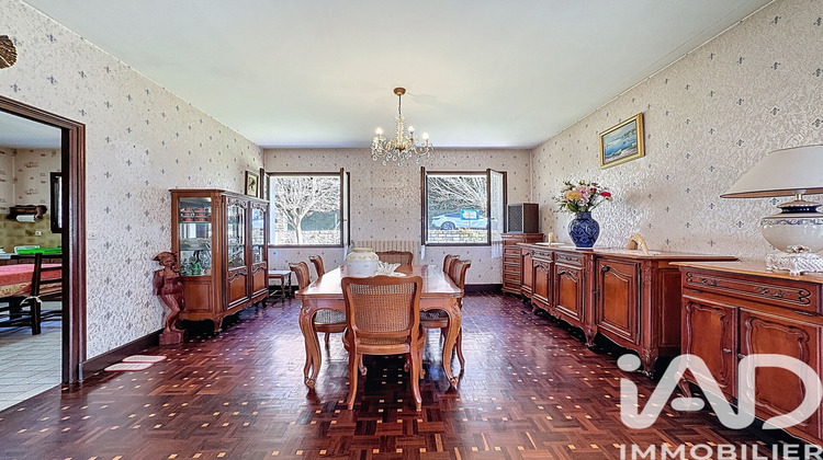 Ma-Cabane - Vente Maison Puymoyen, 161 m²