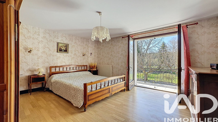 Ma-Cabane - Vente Maison Puymoyen, 161 m²