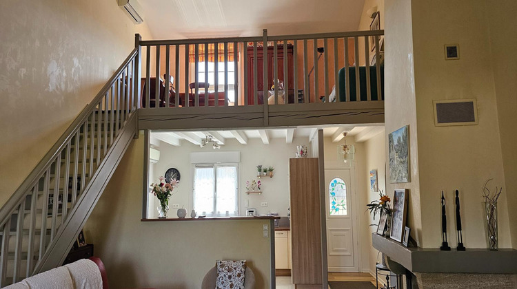 Ma-Cabane - Vente Maison Puymoyen, 154 m²