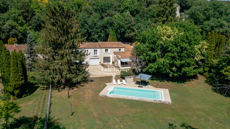 Ma-Cabane - Vente Maison PUYMOYEN, 262 m²