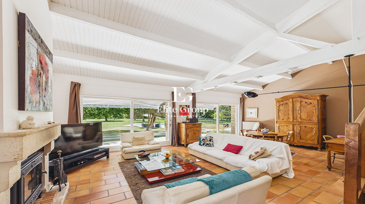 Ma-Cabane - Vente Maison PUYMOYEN, 262 m²