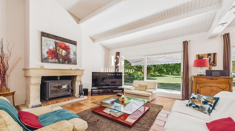 Ma-Cabane - Vente Maison PUYMOYEN, 262 m²