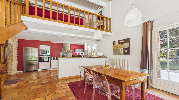 Ma-Cabane - Vente Maison PUYMOYEN, 262 m²