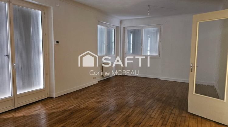 Ma-Cabane - Vente Maison Puymoyen, 150 m²