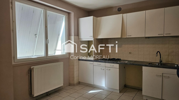 Ma-Cabane - Vente Maison Puymoyen, 150 m²