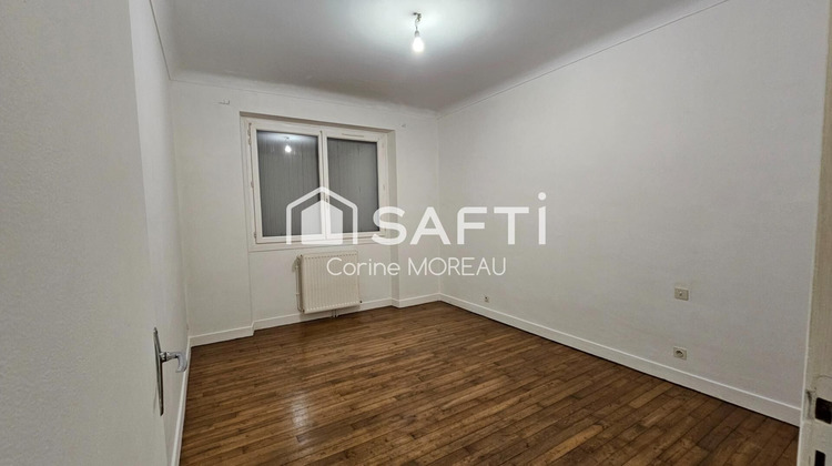 Ma-Cabane - Vente Maison Puymoyen, 150 m²