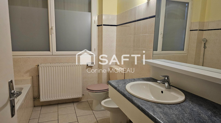 Ma-Cabane - Vente Maison Puymoyen, 150 m²