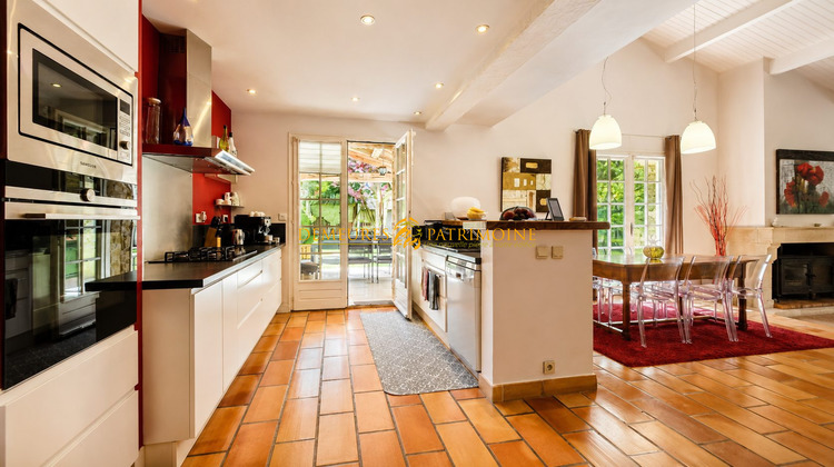 Ma-Cabane - Vente Maison Puymoyen, 264 m²