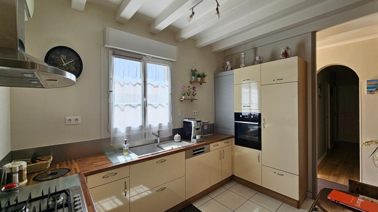 Ma-Cabane - Vente Maison Puymoyen, 154 m²
