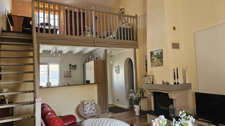 Ma-Cabane - Vente Maison Puymoyen, 154 m²