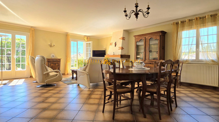 Ma-Cabane - Vente Maison Puymoyen, 167 m²