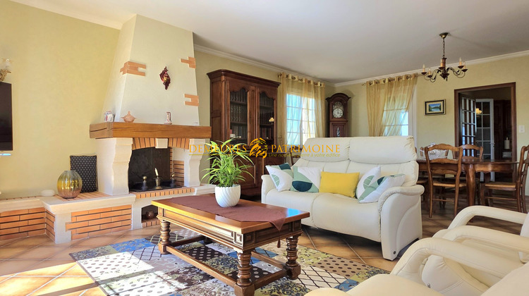 Ma-Cabane - Vente Maison Puymoyen, 167 m²