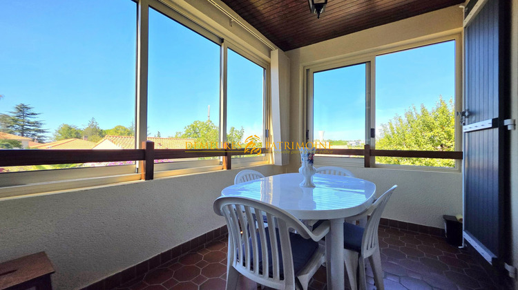 Ma-Cabane - Vente Maison Puymoyen, 167 m²