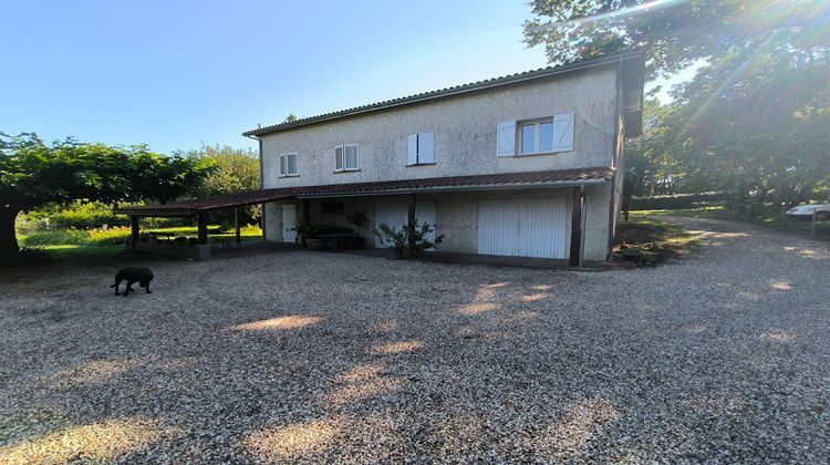 Ma-Cabane - Vente Maison PUYNORMAND, 97 m²