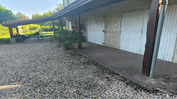 Ma-Cabane - Vente Maison PUYNORMAND, 97 m²