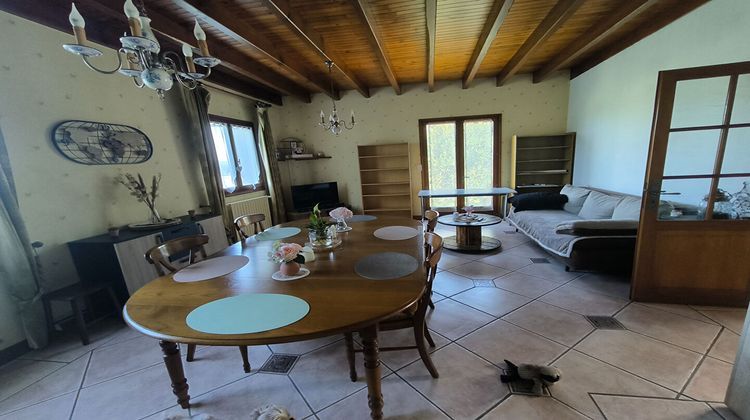 Ma-Cabane - Vente Maison PUYNORMAND, 97 m²