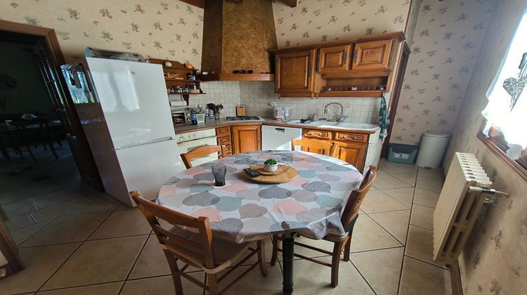 Ma-Cabane - Vente Maison PUYNORMAND, 97 m²