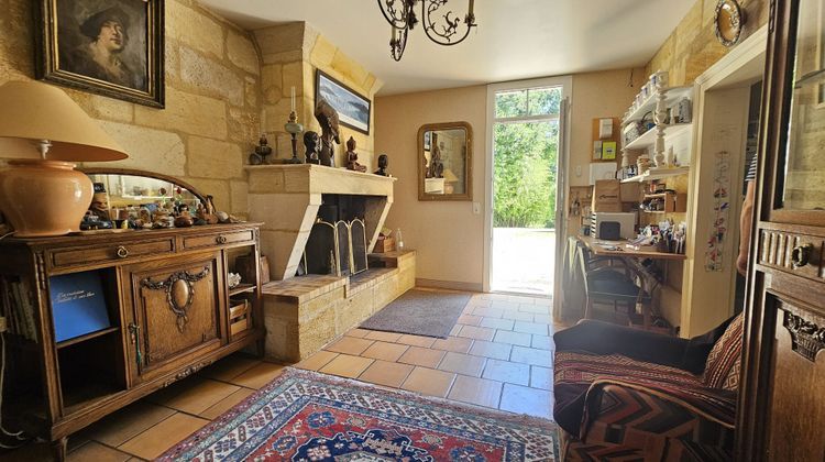 Ma-Cabane - Vente Maison Puynormand, 270 m²