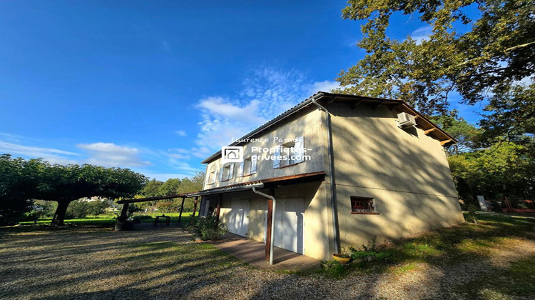 Ma-Cabane - Vente Maison PUYNORMAND, 105 m²