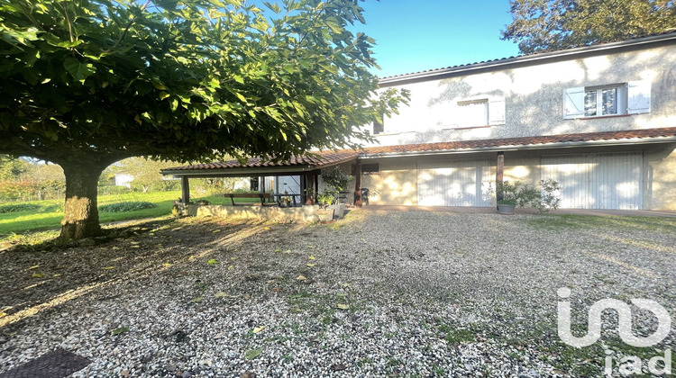 Ma-Cabane - Vente Maison Puynormand, 97 m²