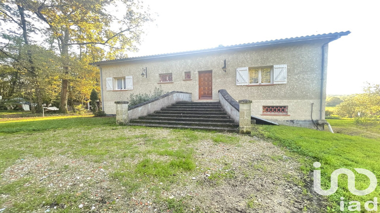 Ma-Cabane - Vente Maison Puynormand, 97 m²