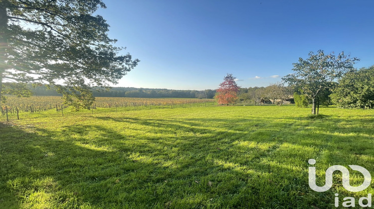 Ma-Cabane - Vente Maison Puynormand, 97 m²