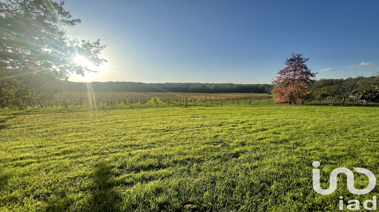 Ma-Cabane - Vente Maison Puynormand, 97 m²