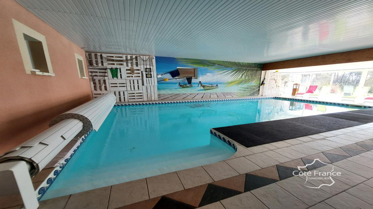 Ma-Cabane - Vente Maison PUYNORMAND, 175 m²