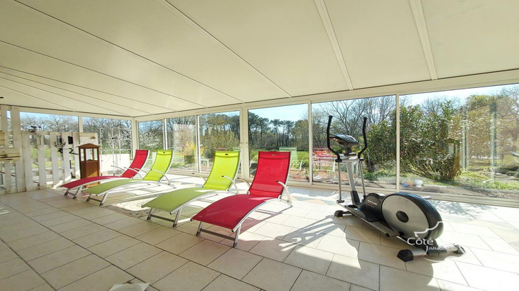 Ma-Cabane - Vente Maison PUYNORMAND, 175 m²